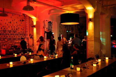 Italienisches Hochzeitsbuffet im Ristorante Alitalia Hamburg: Exquisites Catering für Ihre Traumhochzeit in der City Süd.